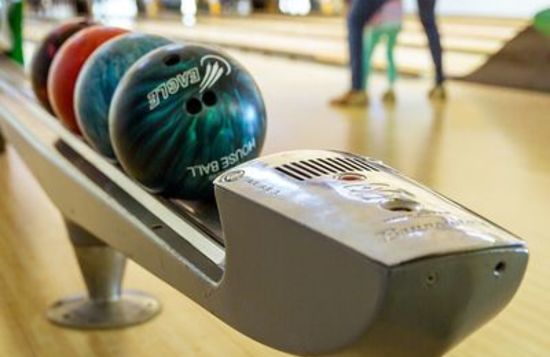 Sporting Bowling Centrum