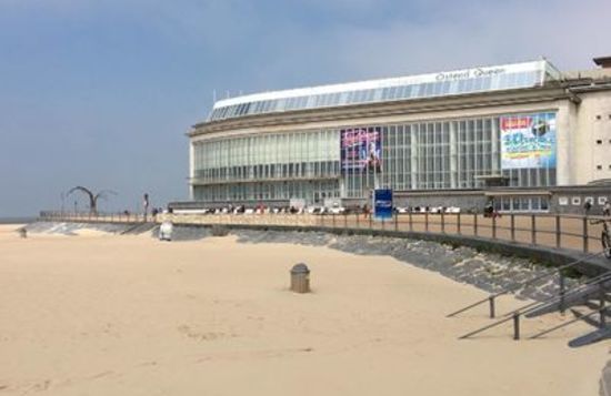 Kursaal Oostende