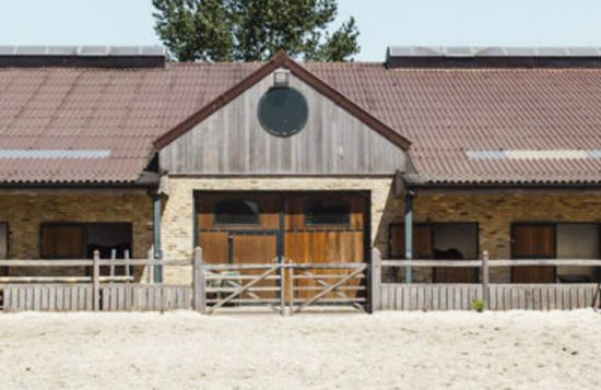 Lanckriet Stables