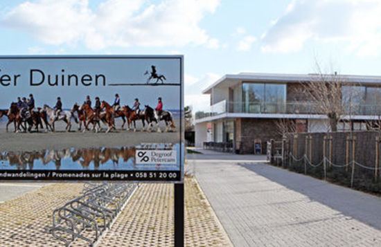 Manege Ter Duinen