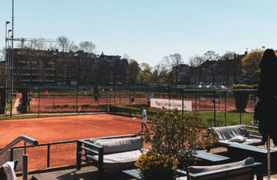 Ostend Tennis Club