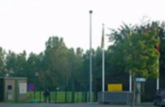 Sportpark