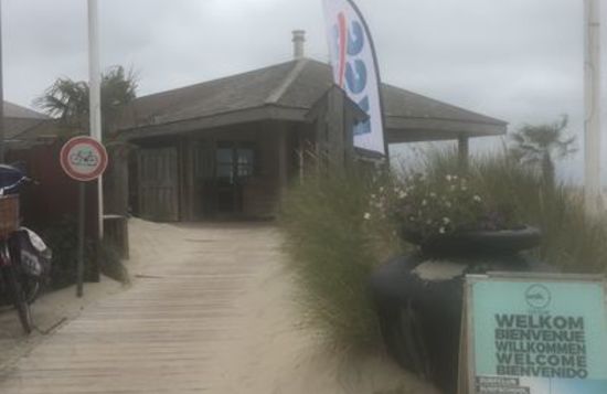 Surfclub Windekind vzw