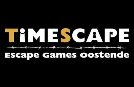 Timescape Escape Games Oostende