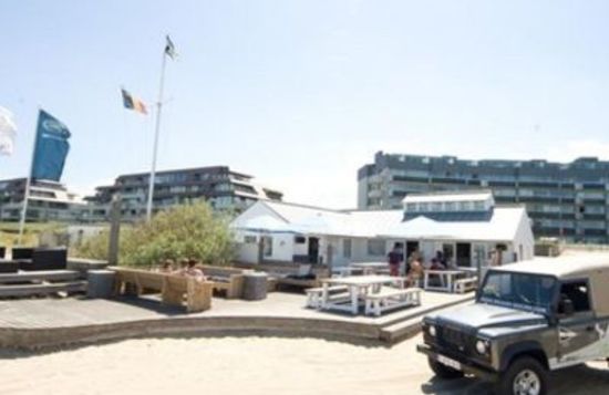 Royal Belgian Sailing Club Het Zoute