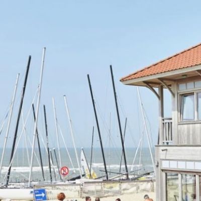 Beachclub Windhaan