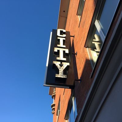 Ciné City