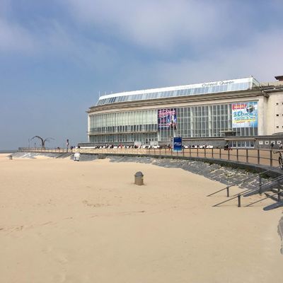 Kursaal Oostende