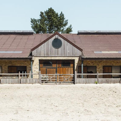 Lanckriet Stables