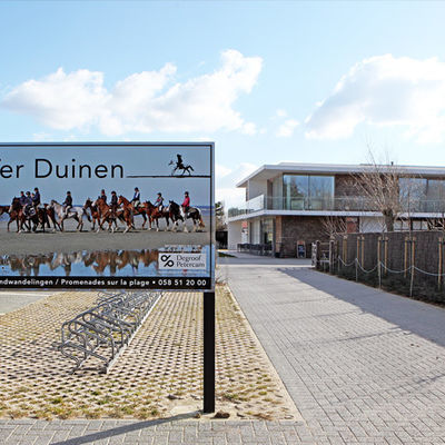 Manege Ter Duinen