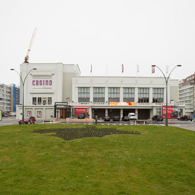 Grand Casino Knokke