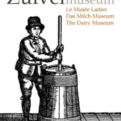 Zuivelmuseum