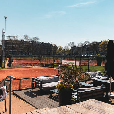 Ostend Tennis Club