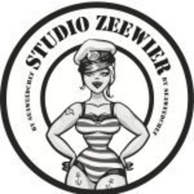 Studio zeewier