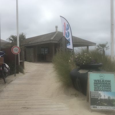 Surfclub Windekind vzw