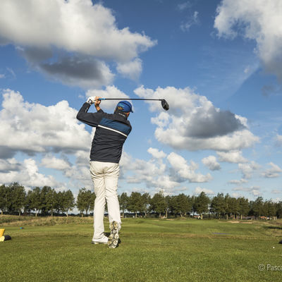 Koksijde Golf ter Hille