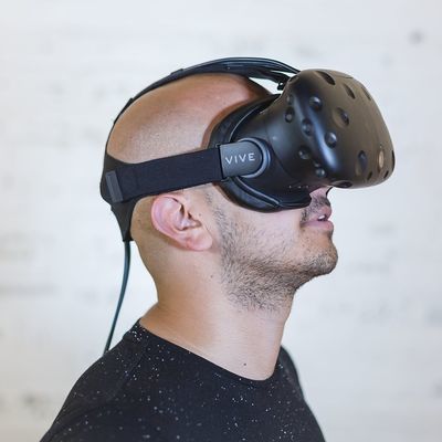 VR Escape Room