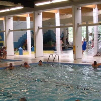 Zwem- & recreatiebad Hoge Blekker